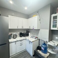 Квартира 45 м², 2-комнатная - изображение 2