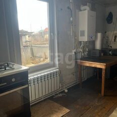 часть дома + 6,5 сотки, участок - изображение 4