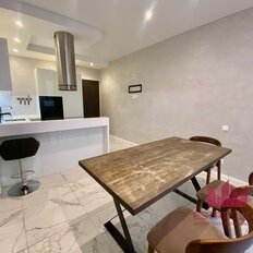 Квартира 81,7 м², 3-комнатная - изображение 4