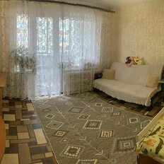 Квартира 62,2 м², 3-комнатная - изображение 1