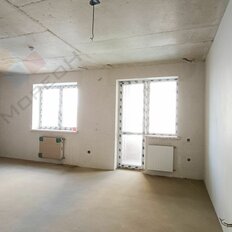 Квартира 142,9 м², 4-комнатная - изображение 2