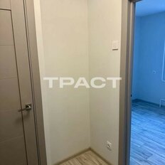 Квартира 13,5 м², студия - изображение 5