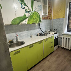 Квартира 47,7 м², 2-комнатная - изображение 5