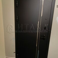 Квартира 27 м², студия - изображение 3