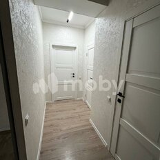 Квартира 59,5 м², 2-комнатная - изображение 3