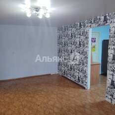 Квартира 43 м², 2-комнатная - изображение 2