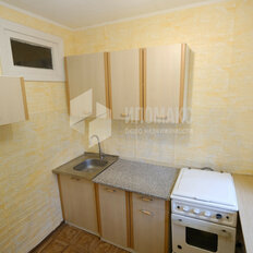 Квартира 32,3 м², 1-комнатная - изображение 1