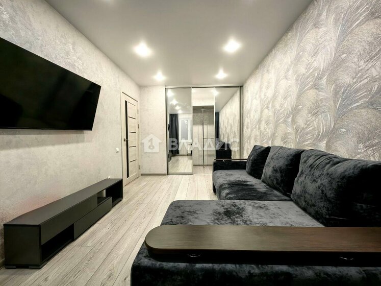 58 м², 2-комнатная квартира 84 000 ₽ в месяц - изображение 24