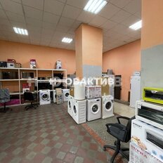 180,9 м², помещение свободного назначения - изображение 4