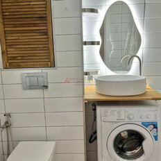 Квартира 41 м², 1-комнатная - изображение 3