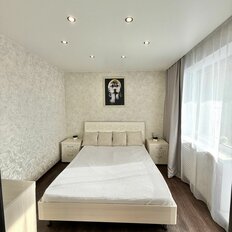 Квартира 53,2 м², 3-комнатная - изображение 4