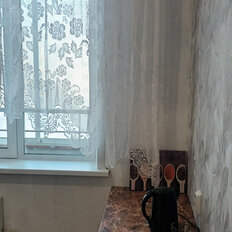 Квартира 25,9 м², 1-комнатная - изображение 5