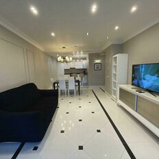 Квартира 130 м², 3-комнатные - изображение 5