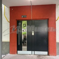 Квартира 32,8 м², 1-комнатная - изображение 4