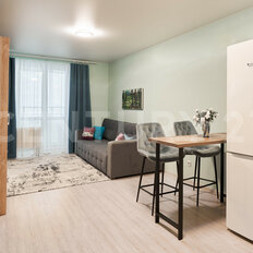 Квартира 25,9 м², студия - изображение 1