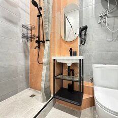 Квартира 19 м², студия - изображение 5