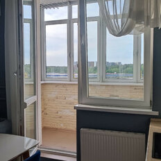 Квартира 53,9 м², 2-комнатные - изображение 2