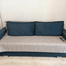 Квартира 25 м², студия - изображение 5