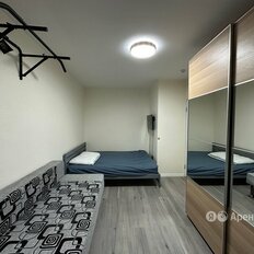 Квартира 32 м², 1-комнатная - изображение 4