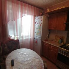 Квартира 62,5 м², 3-комнатная - изображение 3