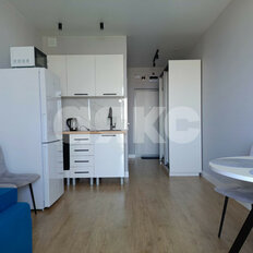 Квартира 22 м², студия - изображение 3