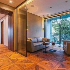 Квартира 92 м², 2-комнатные - изображение 5