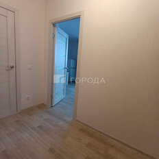 Квартира 32,2 м², студия - изображение 3