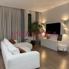 Квартира 102 м², 3-комнатная - изображение 3