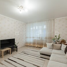 Квартира 73,2 м², 2-комнатная - изображение 4
