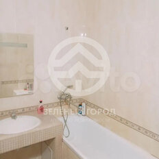 Квартира 36 м², 1-комнатная - изображение 4