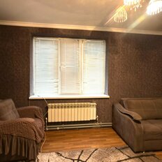 Квартира 28 м², 1-комнатная - изображение 3