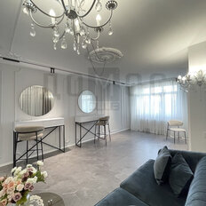 Квартира 39,6 м², 1-комнатная - изображение 3