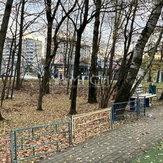 Квартира 35 м², 1-комнатная - изображение 4