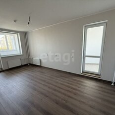 Квартира 83,9 м², 3-комнатная - изображение 1