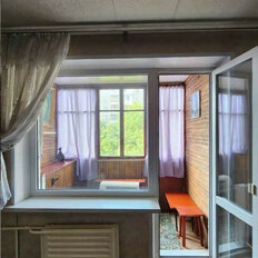 Квартира 43,5 м², 2-комнатная - изображение 4