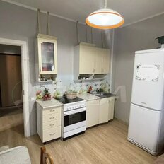 Квартира 36,6 м², 1-комнатная - изображение 2