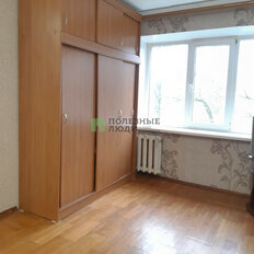Квартира 31 м², 1-комнатная - изображение 5