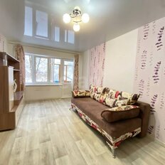 Квартира 30,4 м², 1-комнатная - изображение 3