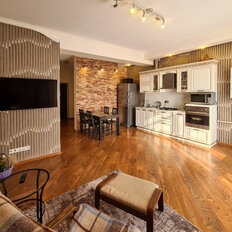 Квартира 60,3 м², 2-комнатная - изображение 4