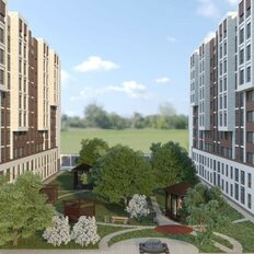 Квартира 93,5 м², 3-комнатная - изображение 4