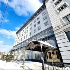 Квартира 23,7 м², студия - изображение 1