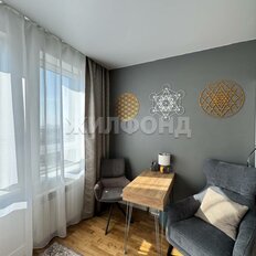 Квартира 27,9 м², студия - изображение 3