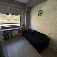 Квартира 22 м², студия - изображение 4