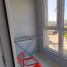 Квартира 46,8 м², 1-комнатная - изображение 5