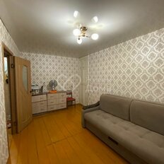 Квартира 29,3 м², 1-комнатная - изображение 1