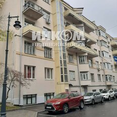 Квартира 86,7 м², 5-комнатная - изображение 1