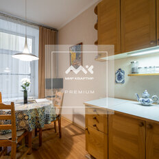 Квартира 60,6 м², 2-комнатная - изображение 2