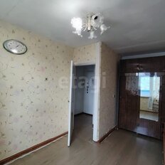 Квартира 25,6 м², 1-комнатная - изображение 4