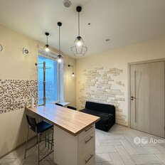 Квартира 30 м², 2-комнатные - изображение 4