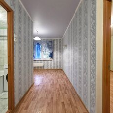Квартира 36,9 м², 1-комнатная - изображение 3